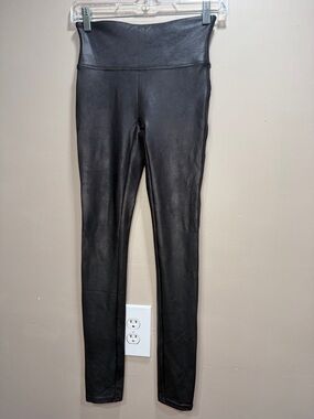 SPANX leggings size small